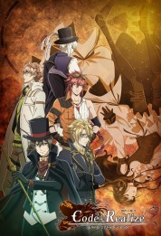 Watch Free Code:Realize Full Movies Bflix