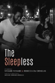 Watch Free The Sleepless Full Movies Bflix