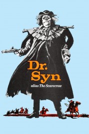 Watch Free Dr. Syn, Alias the Scarecrow Full Movies Bflix