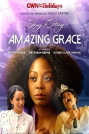 Watch Free Song & Story: Amazing Grace Full Movies Bflix