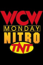 WCW Monday Nitro 1995