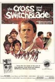 Watch free The Cross and the Switchblade HD online