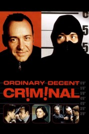 Watch Free Ordinary Decent Criminal Full Movies Bflix