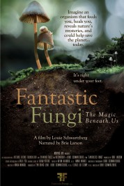 Watch free Fantastic Fungi HD online