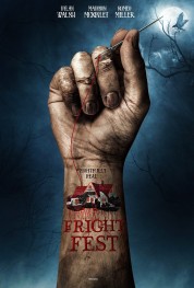 Watch Free American Fright Fest Full Movies Bflix