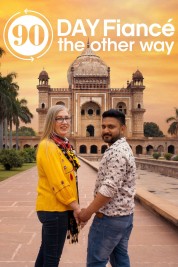 Watch Free 90 Day Fiancé: The Other Way Full Movies Bflix