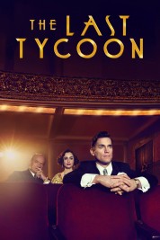 Watch Free The Last Tycoon Full Movies Bflix