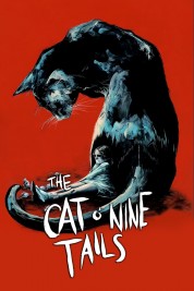 Watch Free The Cat o' Nine Tails Full Movies Bflix