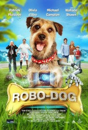 Watch Free Robo-Dog Full Movies Bflix