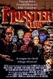 Watch Free The Monster Club Full Movies Bflix