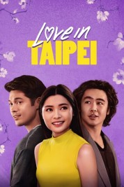 Watch Free Love in Taipei Full Movies Bflix