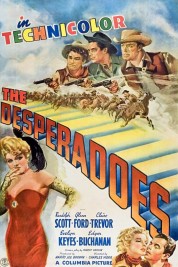 Watch Free The Desperadoes Full Movies Bflix