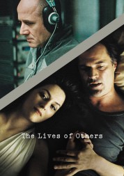 Watch Free The Lives of Others Full Movies Bflix