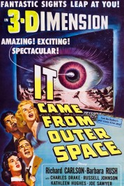 Watch Free It Came from Outer Space Full Movies Bflix