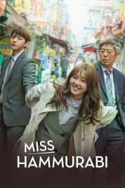 Watch Free Miss Hammurabi Full Movies Bflix