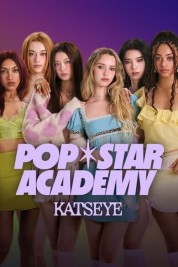 Watch Free Pop Star Academy: KATSEYE Full Movies Bflix