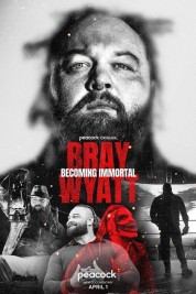 Watch Free Bray Wyatt: Becoming Immortal Full Movies Bflix