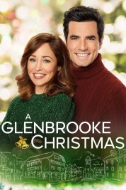 Watch Free A Glenbrooke Christmas Full Movies Bflix