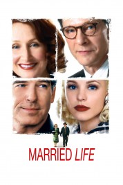 Watch Free Married Life Full Movies Bflix