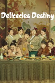 Watch Free Delicacies Destiny Full Movies Bflix