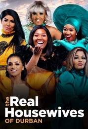 Watch free The Real Housewives of Durban HD online