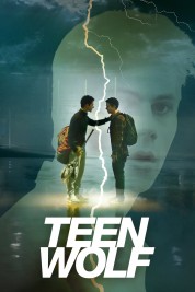 Watch Free Teen Wolf Full Movies Bflix