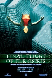 Watch Free Final Flight of the Osiris Movies HD Online Soap2Day