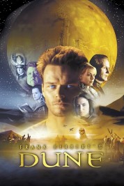 Frank Herbert's Dune 2000