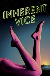 Inherent Vice 2014