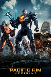 Watch Free Pacific Rim: Uprising Full Movies Bflix