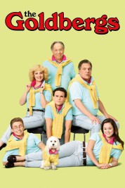 watch free The Goldbergs hd online