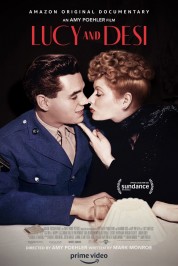 Lucy and Desi