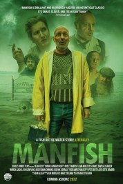 Watch Free ManFish Full Movies Bflix