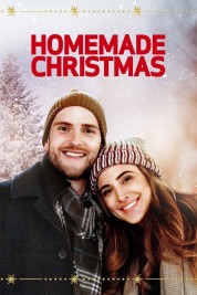 Watch Free Homemade Christmas Full Movies Bflix