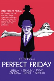 Watch Free Perfect Friday Full Movies Bflix