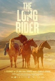 Watch Free The Long Rider Full Movies Bflix