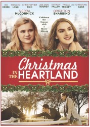 Watch Free Christmas in the Heartland Full Movies Bflix