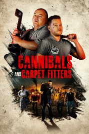 Watch Free Cannibals and Carpet Fitters Full Movies Bflix