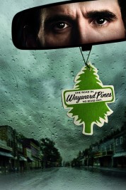 Watch Free Wayward Pines Full Movies Bflix