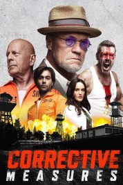 Watch Free Corrective Measures Full Movies Bflix