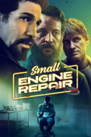 Watch Free Small Engine Repair Full Movies Bflix