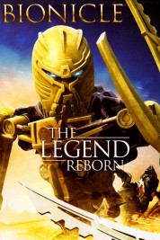 watch free Bionicle: The Legend Reborn hd online