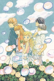 Watch Free Honey and Clover Full Movies Bflix