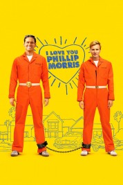 Watch Free I Love You Phillip Morris Full Movies Bflix