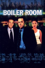 watch free Boiler Room hd online