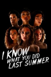 Watch Free I Know What You Did Last Summer Full Movies Bflix