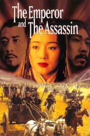 Watch Free The Emperor and the Assassin Full Movies Bflix