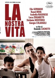 Watch Free La nostra vita Full Movies Bflix