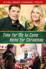 Watch Free Time for Me to Come Home for Christmas Full Movies Bflix