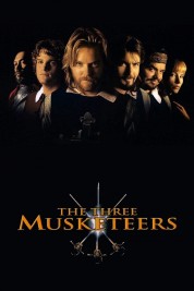 Watch Free The Three Musketeers Full Movies Bflix